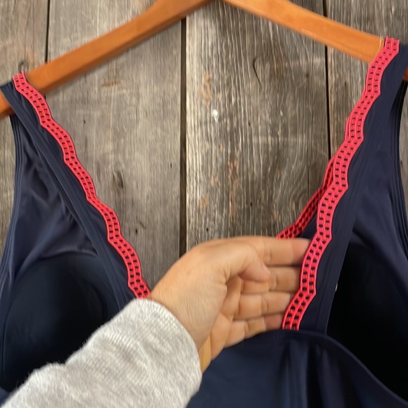 BODEN Corfu One Piece Swimsuit - NWOT - Picture 13 of 13